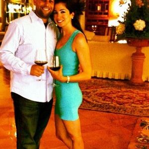 BCBG bodycon dress MINT CONDITION